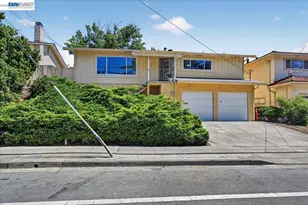 19574 Stanton Ave, Castro Valley, CA 94546 - Photo 2