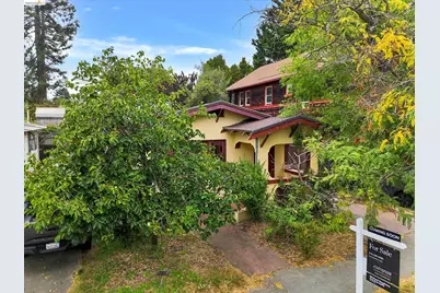 2219 Derby St, Berkeley, CA 94705 - Photo 42