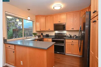 1290 Honey Trail, Walnut Creek, CA 94597 - Photo 8