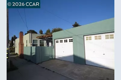 100 12th St, Richmond, CA 94801 - Photo 1