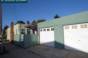 100 12th St, Richmond, CA 94801 - Photo 1