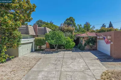 1950 Oak Grove Rd 1950 & 1952, Walnut Creek, CA 94598 - Photo 4