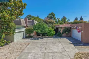 1950 Oak Grove Rd 1950 & 1952, Walnut Creek, CA 94598 - Photo 4