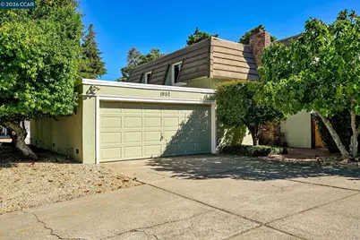 1952 Oak Grove Rd, Walnut Creek, CA 94598 - Photo 1