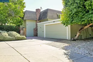 1950 Oak Grove Rd 1950 & 1952, Walnut Creek, CA 94598 - Photo 4