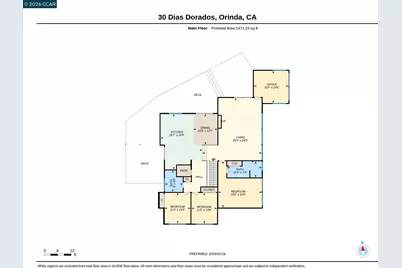 30 Dias Dorados, Orinda, CA 94563 - Photo 58
