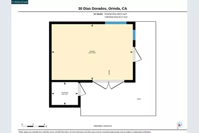 30 Dias Dorados, Orinda, CA 94563 - Photo 60