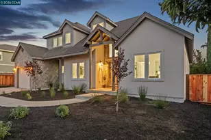 1713 Berrywood Dr, Concord, CA 94521 - Photo 4