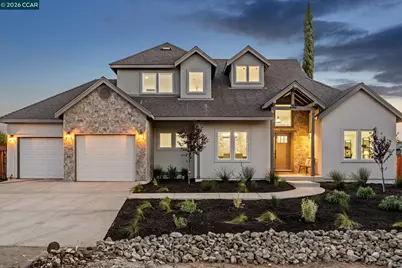 1713 Berrywood Dr, Concord, CA 94521 - Photo 1