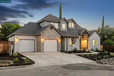 1713 Berrywood Dr, Concord, CA 94521 - Photo 2