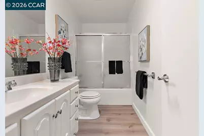 2889 Ptarmigan Drive #1, Walnut Creek, CA 94595 - Photo 18
