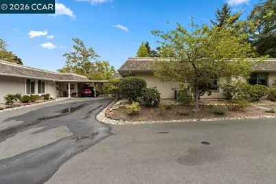 2889 Ptarmigan Drive #1, Walnut Creek, CA 94595 - Photo 30