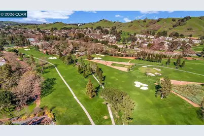 2889 Ptarmigan Drive #1, Walnut Creek, CA 94595 - Photo 38