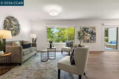 2889 Ptarmigan Drive #1, Walnut Creek, CA 94595 - Photo 4