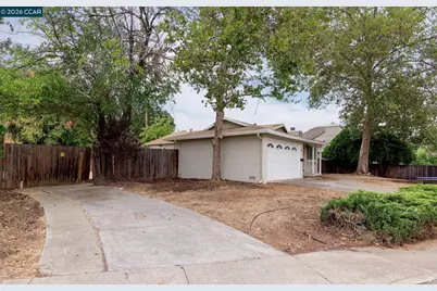 5074 Black Oak Rd, Concord, CA 94521 - Photo 2