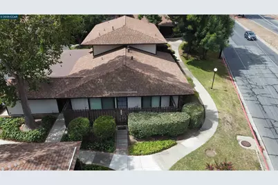 5457 Roundtree Pl #J, Concord, CA 94521 - Photo 52