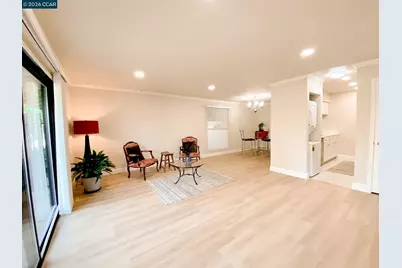 5457 Roundtree Pl #J, Concord, CA 94521 - Photo 6