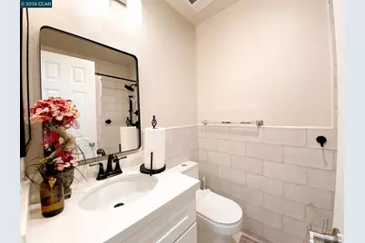 5457 Roundtree Pl #J, Concord, CA 94521 - Photo 28
