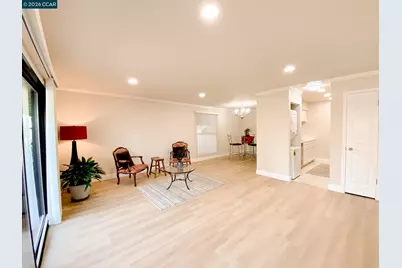 5457 Roundtree Pl #J, Concord, CA 94521 - Photo 16