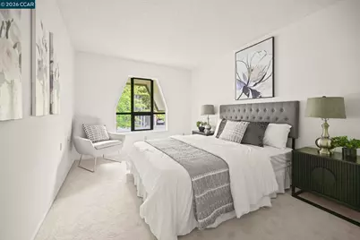 1525 Canyonwood Ct #3, Walnut Creek, CA 94595 - Photo 16