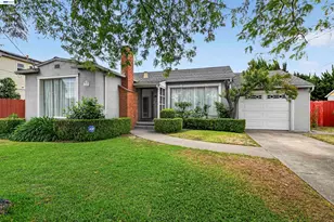 1282 Chapel Ave, San Leandro, CA 94579 - Photo 2