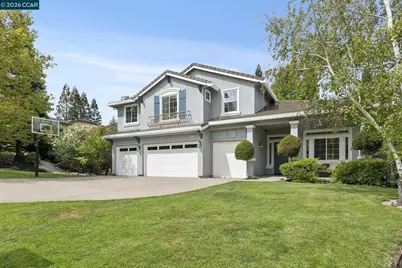2478 Alamo Country Cir, Alamo, CA 94507 - Photo 8