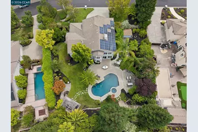 2478 Alamo Country Cir, Alamo, CA 94507 - Photo 4