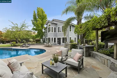 2478 Alamo Country Cir, Alamo, CA 94507 - Photo 60