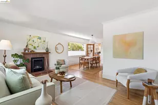 1645 Capistrano Ave, Berkeley, CA 94707 - Photo 8