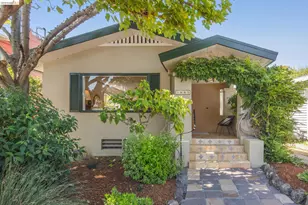 1645 Capistrano Ave, Berkeley, CA 94707 - Photo 4