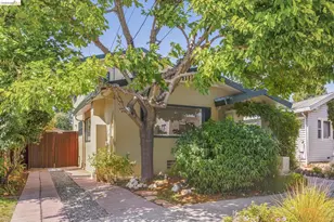 1645 Capistrano Ave, Berkeley, CA 94707 - Photo 2