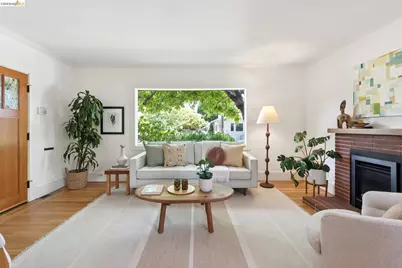 1645 Capistrano Ave, Berkeley, CA 94707 - Photo 10