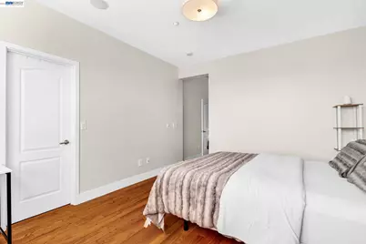 6003 Old Quarry Loop, Oakland, CA 94605 - Photo 14