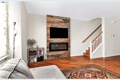 6003 Old Quarry Loop, Oakland, CA 94605 - Photo 6