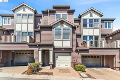 6003 Old Quarry Loop, Oakland, CA 94605 - Photo 1