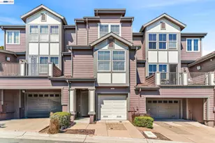 6003 Old Quarry Loop, Oakland, CA 94605 - Photo 1