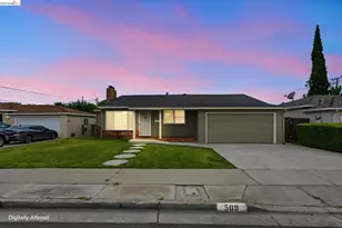 509 Putnam, Antioch, CA 94509 - Photo 1