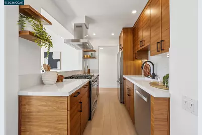 5400 Broadway Ter #301, Oakland, CA 94618 - Photo 22