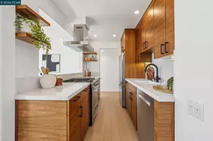5400 Broadway Terrace, Oakland, CA 94618 - Photo 22