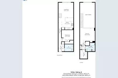 333 Santana Row #308, San Jose, CA 95128 - Photo 36