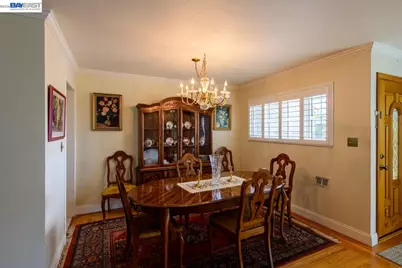 1356 Linton Street, San Leandro, CA 94577 - Photo 2
