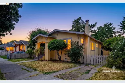 2701 Octavia St, Oakland, CA 94619 - Photo 1