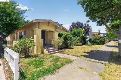 2701 Octavia St, Oakland, CA 94619 - Photo 6