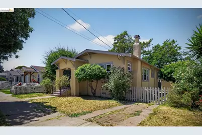 2701 Octavia St, Oakland, CA 94619 - Photo 2