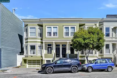 657 San Jose Ave, San Francisco, CA 94110 - Photo 2