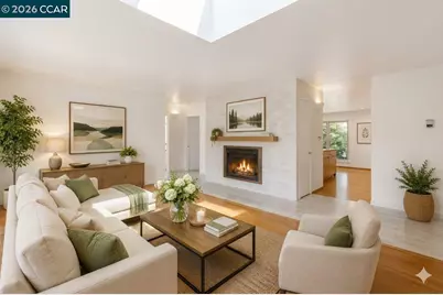 2091 Ascot Dr. #130, Moraga, CA 94556 - Photo 2