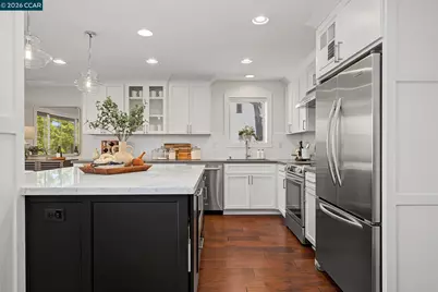 1108 Fairlawn Court #8, Walnut Creek, CA 94595 - Photo 14