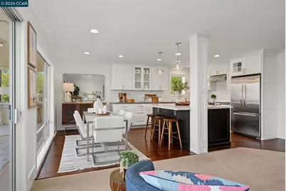 1108 Fairlawn Court #8, Walnut Creek, CA 94595 - Photo 12