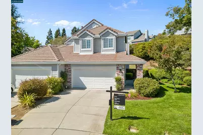 511 Suisun Ct, Clayton, CA 94517 - Photo 1