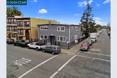 400 Bissell Ave, Richmond, CA 94801 - Photo 1